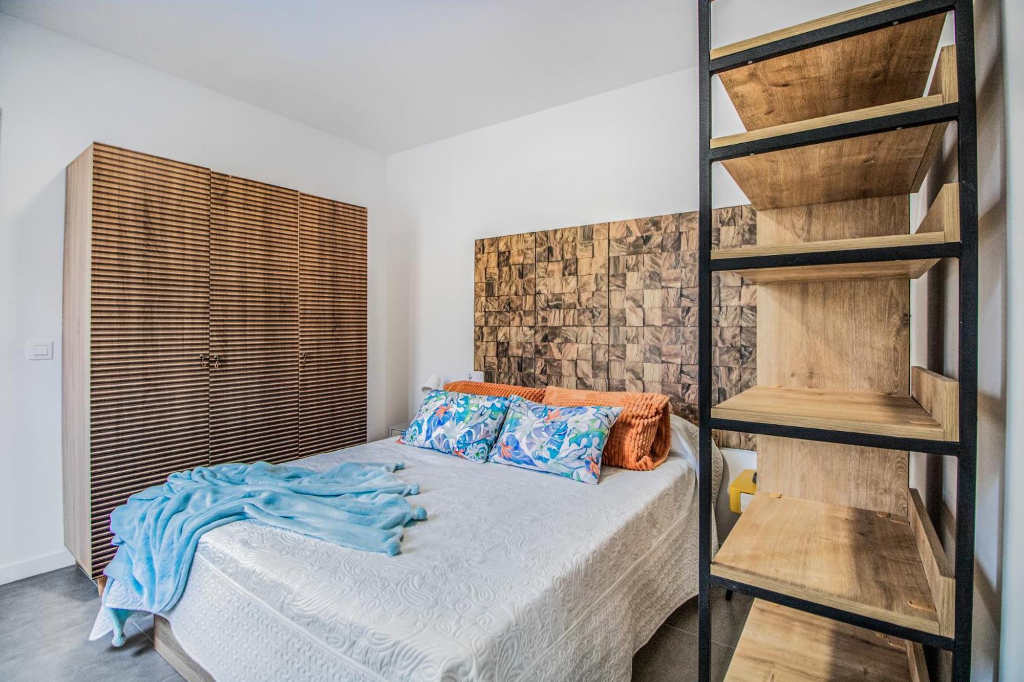 Loft With Solarium Appartement *