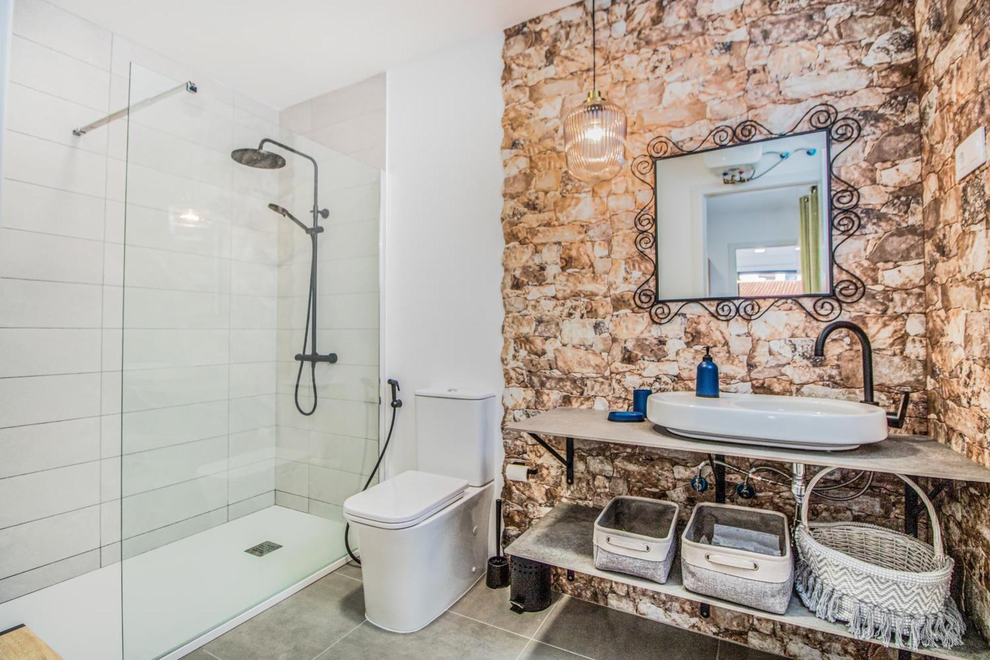 Apartment Loft With Solarium Telde